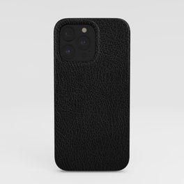 [Minimalism] Black iPhone Case | Dark, Graphicdesign, Geometry, Grey, Simple, Homedecoration, Homedecor, Minimalist, Gradient, White 