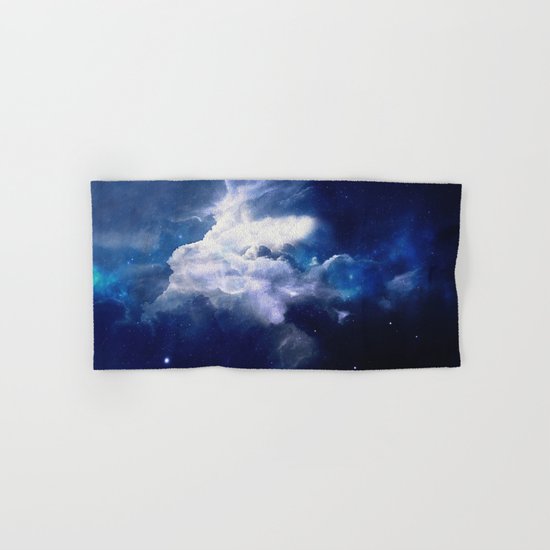 Olympus Hand & Bath Towel