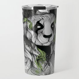 Panda Travel Mug