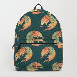 Pangolins Backpack