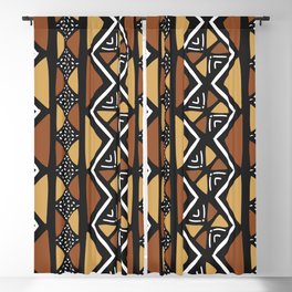 Mali Blackout Curtains For Any Room Or, African Print Curtains