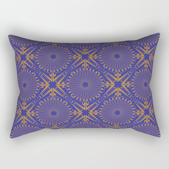 UNIT 22 Rectangular Pillow