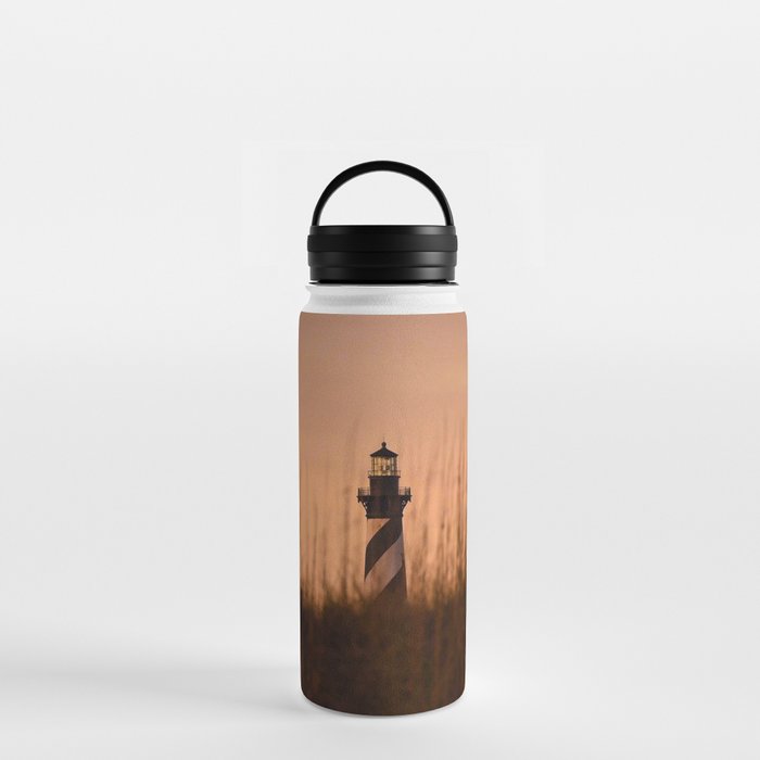 OBX Lighthouse Water Bottle