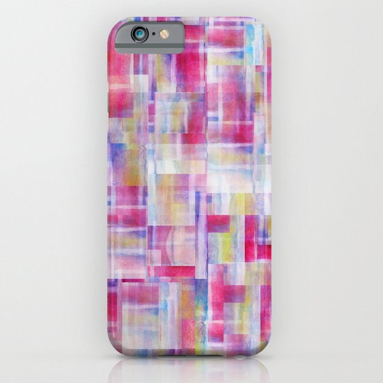 Separator (Skein I Remix) iPhone & iPod Case