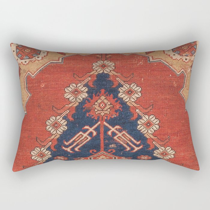 Rectangular Pillow
