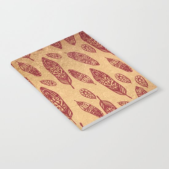 golden cave Notebook