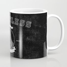 Dauntless Varsity Coffee Mug