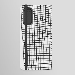 Off & On Android Wallet Case