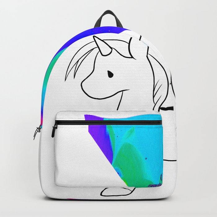 Cute shop baby backpacks