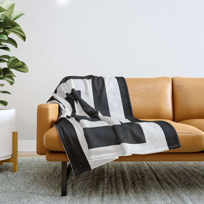 Society6 throw blanket 2025