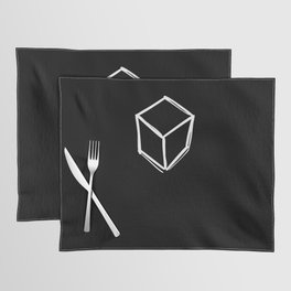 Wiccan Symbol Placemat