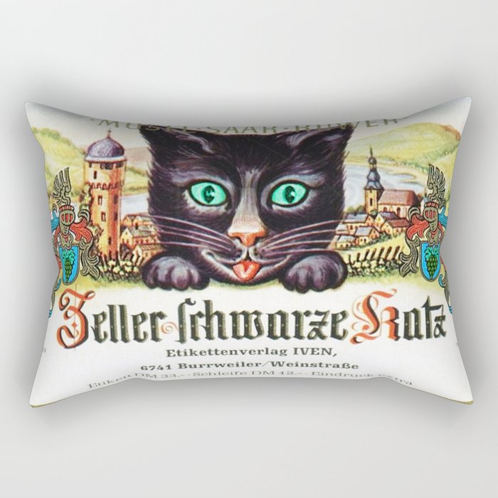 Rectangular Pillow