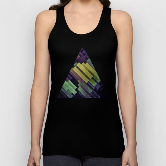 Gylyg Unisex Tank Top