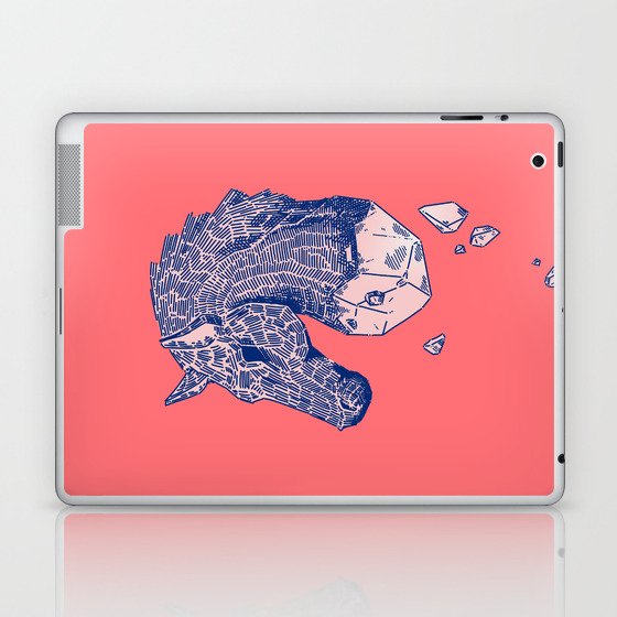 ♞✧ Laptop & iPad Skin