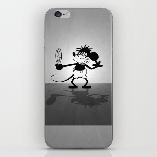 Sexy and I Know It iPhone & iPod Skin