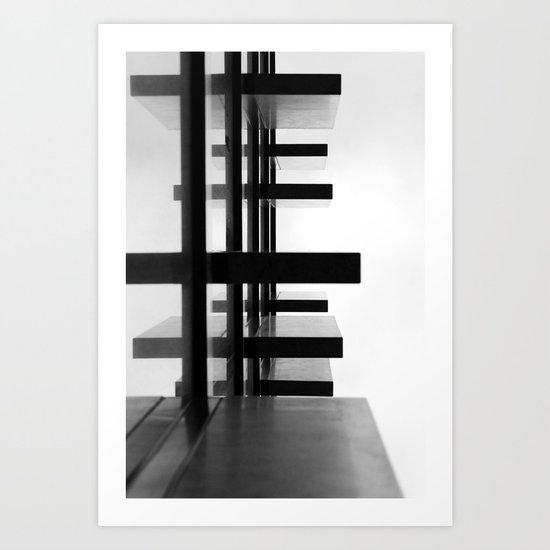 untitled Art Print