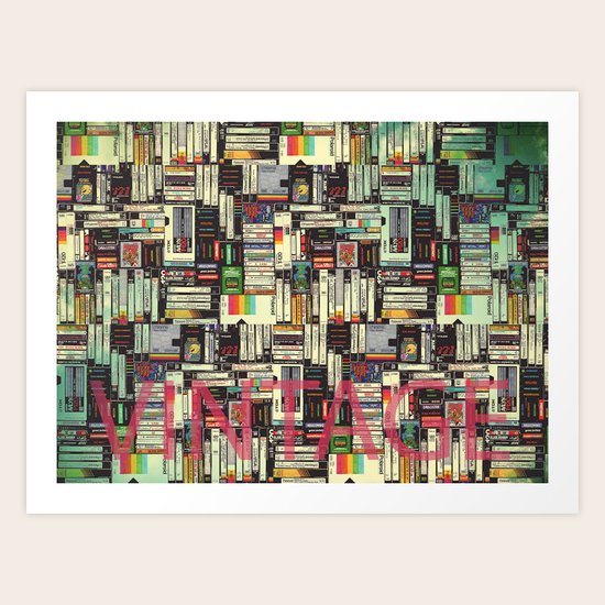 music Art Print