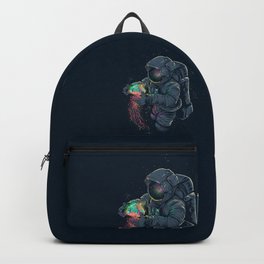 Jellyspace Backpack