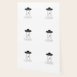 Joints Wallpaper For Any Decor Style Society6
