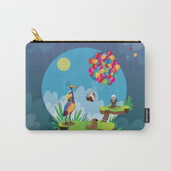 UP Carry-All Pouch