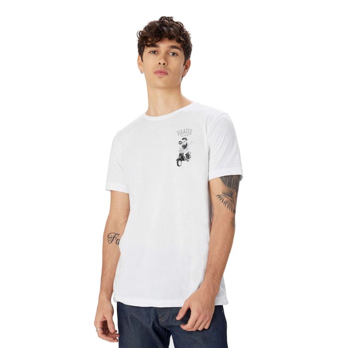 Tee shirt du best sale jour