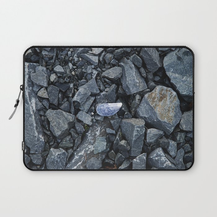 The Shell Laptop Sleeve