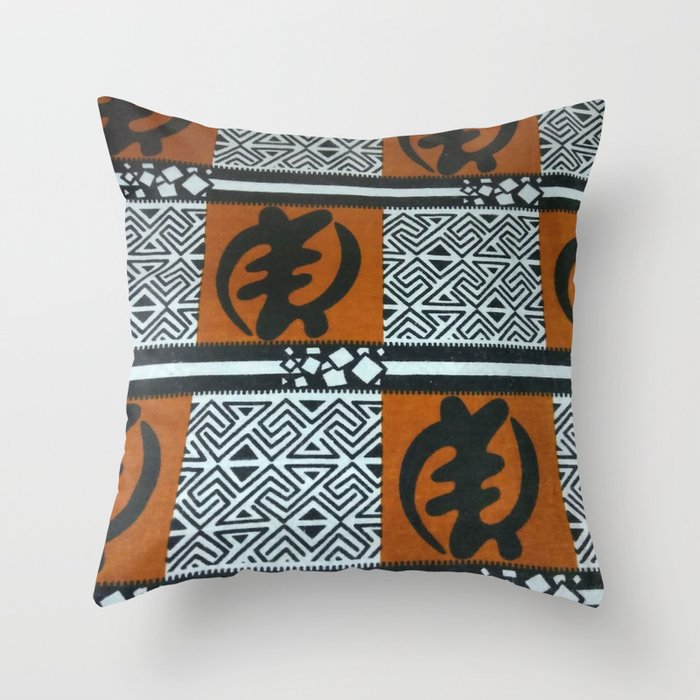 Throw Pillow