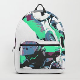 Bmx Backpack