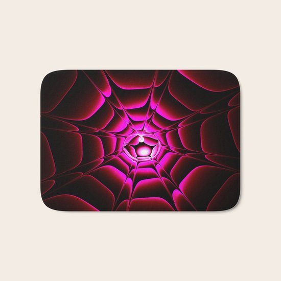 Deep Throat Bath Mat