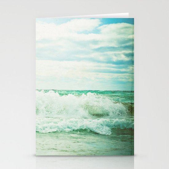 Crash Stationery Cards