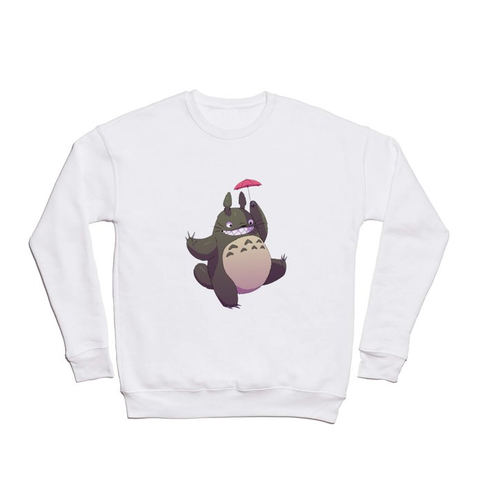 Ghibli Crewneck Sweatshirt