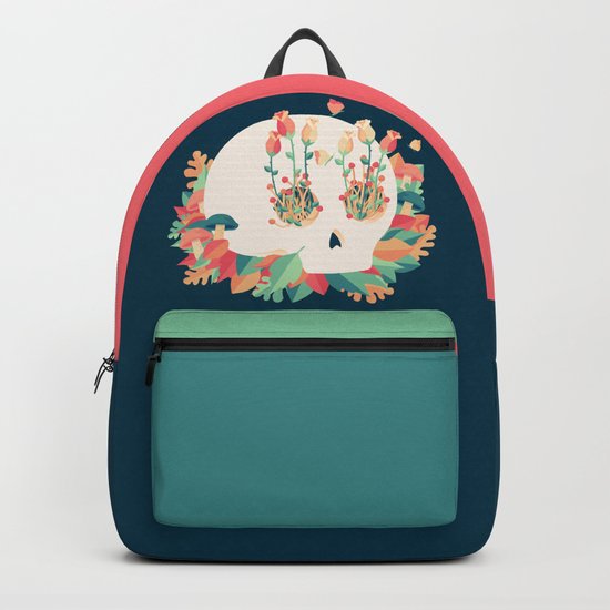 Life & Decay Backpack