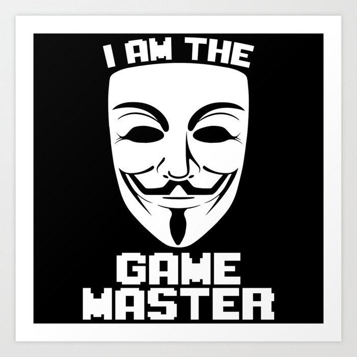  Hacker Stuff Cyber Security Professional Game Master