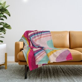 Society6 discount throw blanket