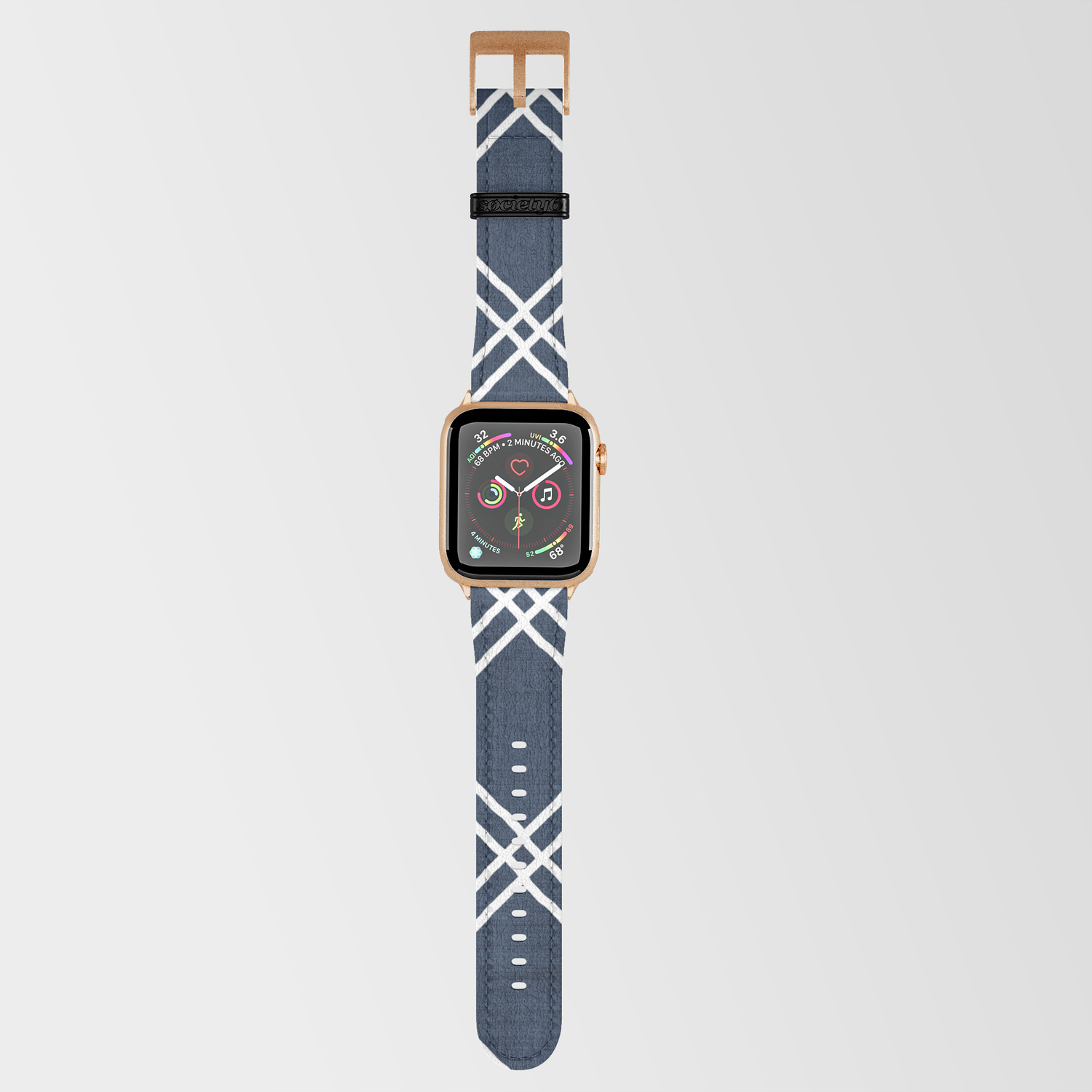 apple watch mais caro