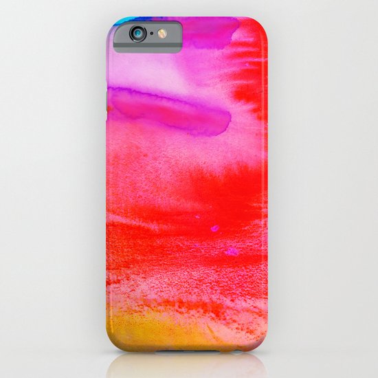 Rush iPhone & iPod Case