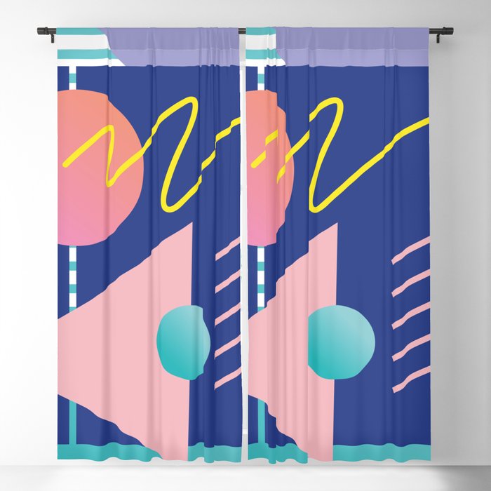 Blackout Curtain