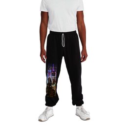 New York City Night Sweatpants