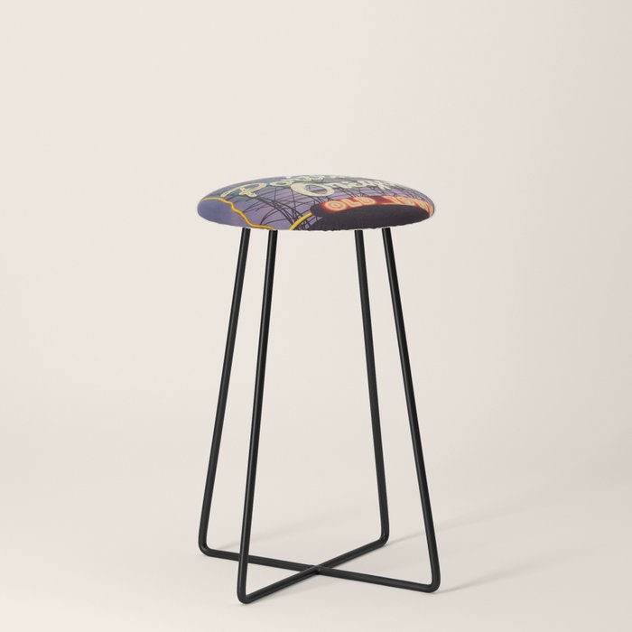 Counter Stool