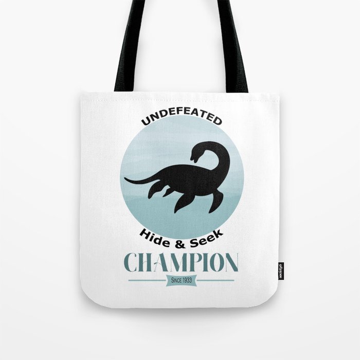 Tote bag best sale champion original