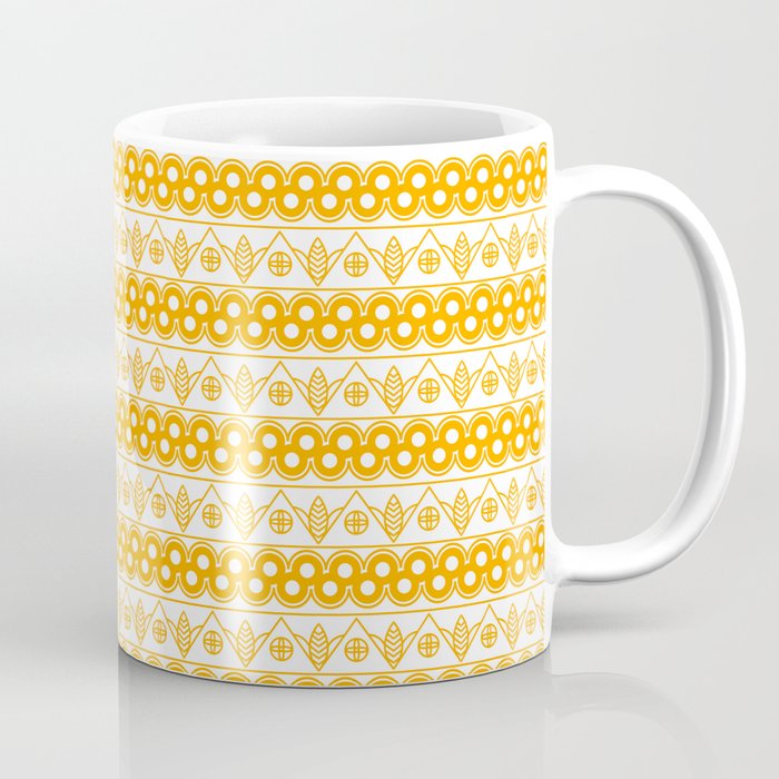  BATIK  GEBLEK RENTENG Coffee  Mug by rejekilancar Society6