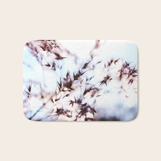 Dream of nature Bath Mat