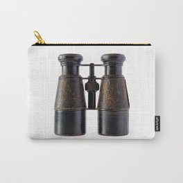 Vintage binoculars Carry-All Pouch