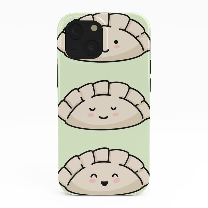 Cute as a Dumpling - iPhone 13 mini