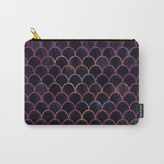 MTP _ FIVE Carry-All Pouch