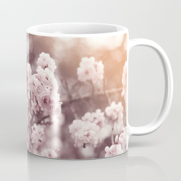 Blush Coffee Mug