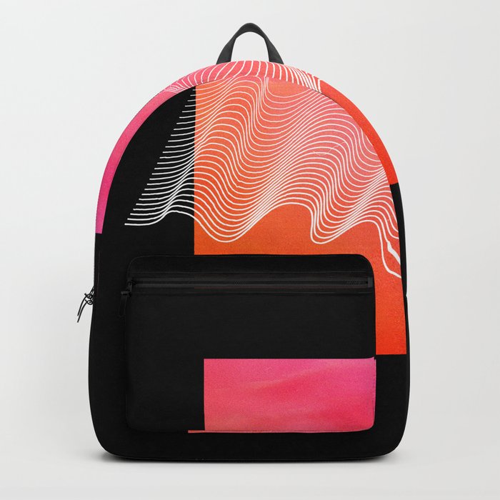 WAVERY Backpack