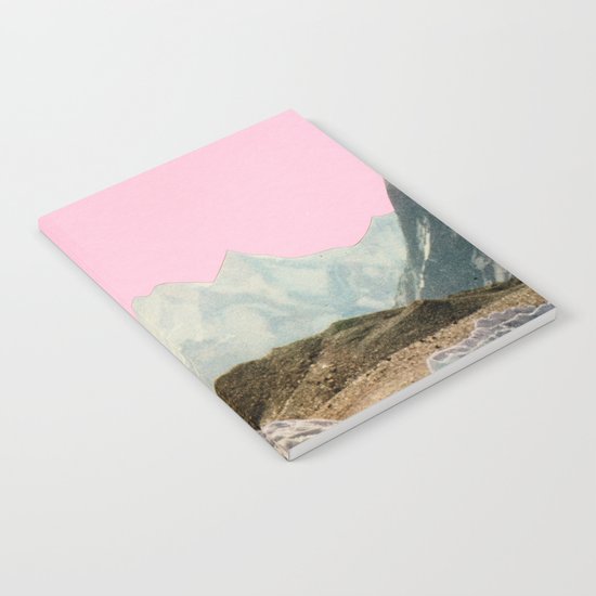 Silent Hills Notebook