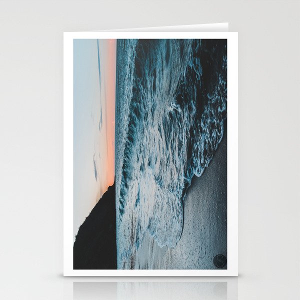 Dunes Stationery Cards