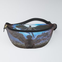 The Breach Fanny Pack
